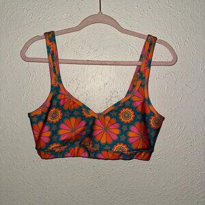 Beyond yoga sports bra